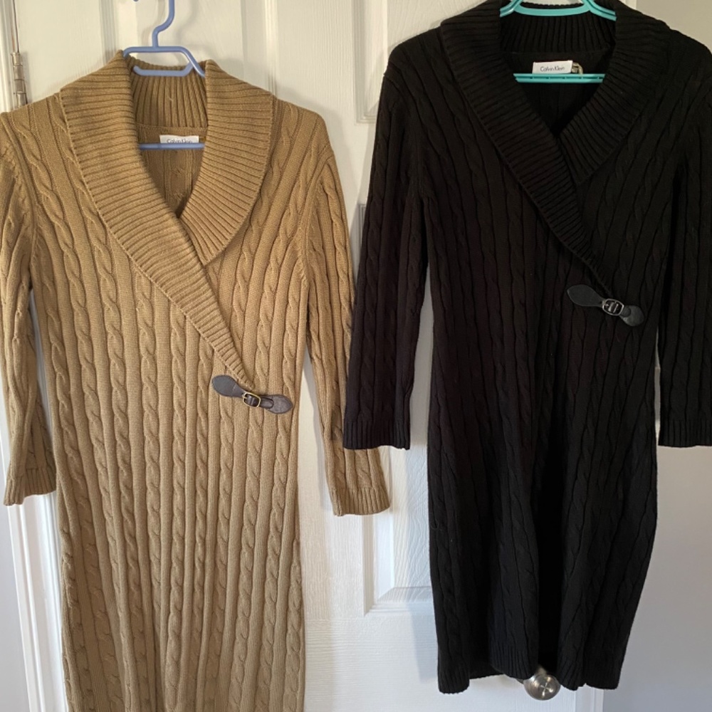 Calvin Klein Dresses - Picture 5 of 5